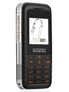Alcatel OT-E801 