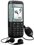 Alcatel OT-E805 