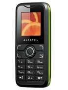 Alcatel OT-S210 / OT-S211 