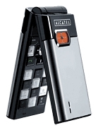 Alcatel OT-S850 