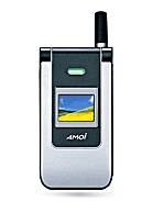 Amoi A210 