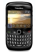 BlackBerry 8520 Curve 