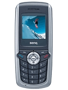 BenQ M315 