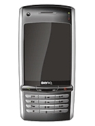 BenQ P31 