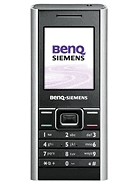 BenQ-Siemens E52 