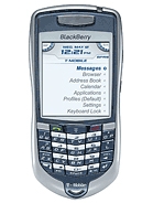 BlackBerry 7100t 
