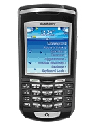 BlackBerry 7100x 