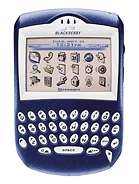 BlackBerry 7230 