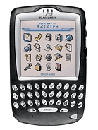 BlackBerry 7730 