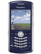 BlackBerry Pearl 8120 