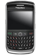 BlackBerry Curve 8900 