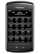 BlackBerry Storm 9530 