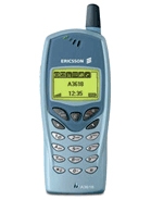 Ericsson A3618 