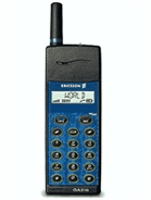 Ericsson GA 318 