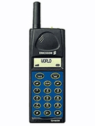 Ericsson GA 628 