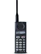 Ericsson GH 218 