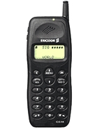 Ericsson GS 18 