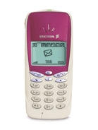 Ericsson T66 