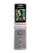 Grundig Mobile E670 
