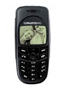 Grundig Mobile A115 