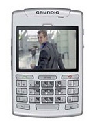 Grundig Mobile B700 Linux