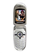 Grundig Mobile E660 