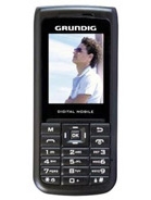 Grundig Mobile X1 
