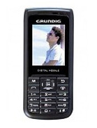 Grundig Mobile X400 