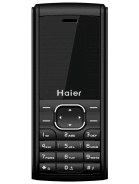 Haier M180 
