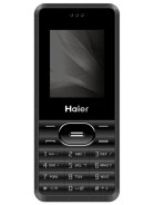 Haier M320 Plus 