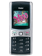 Haier V100 