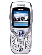 Haier V160 