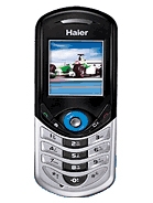 Haier V190 
