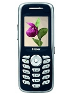 Haier V200 