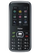 Haier V700 