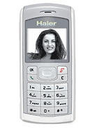 Haier Z100 