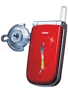 Haier Z3000 