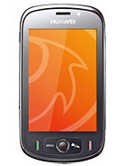 HUAWEI U8220 