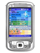 HP iPAQ rw6818 