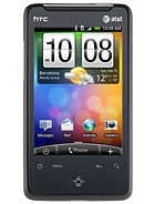 HTC Aria / Liberty / Gratia 