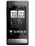 HTC Touch Diamond 2 (Topaz) T5353