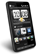 HTC HD2 (Leo) T8585