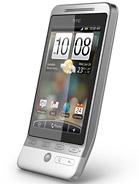 HTC Hero / Google G3 A6262