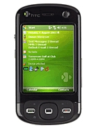HTC P3600i (Trinity)