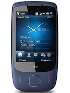 HTC Touch 3G 