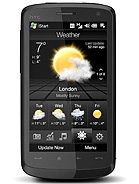 HTC Touch HD T8282