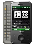 HTC Touch Pro CDMA 