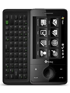 HTC Touch Pro / Fuze (Raphael)