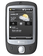 HTC Touch P3450 (Elf)
