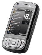 HTC TyTN II (Kaiser)